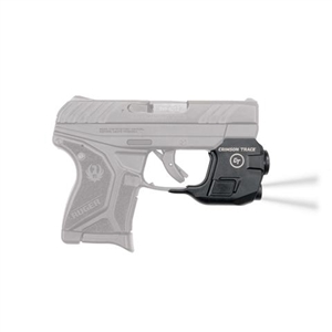 CRIMSON TRACE LightGuard for Ruger LCP II Tactical Light