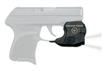 CRIMSON TRACE LightGuard for Ruger LCP Tactical Light