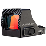 Vortex Defender-CCW 6 MOA Red Dot Sight