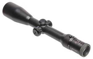 Docter Basic 2.5-10x50/R Ret 0