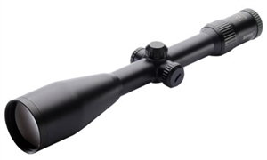 Docter Basic 3-12x56/R Ret 0