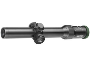 Docter Comfort 1-6x24/Z Ret 0