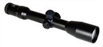 Doctor Unipoint 1.5-6x42/R Ret 4-0