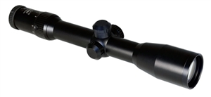 Doctor Unipoint 1.5-6x42/R Ret 4-0