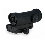 ELCAN M145 3.4x Optical Sight (M4 Reticle, 5.56 NATO Wingnut Mount)