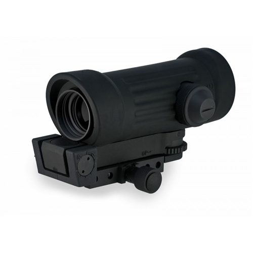 ELCAN M145 3.4x Optical Sight (M4 Reticle, 5.56 NATO Wingnut Mount)