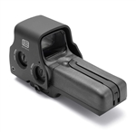 EOTECH 68 MOA Circle with 1 MOA Aiming Dot (uses AA battery)