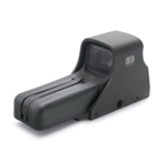 EOTECH 68 MOA Circle with 1 MOA Aiming Dot Night Vision Compatible (uses AA battery)