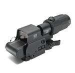 EOTECH HHS II Holographic Hybrid Sight Black