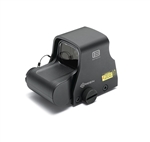 EOTECH 68 MOA Circle with Green 1 MOA Aiming Dot (uses CR 123 battery) Super Short Model