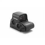 EOTECH 68 MOA Circle with two 1 MOA Aiming Dots (uses CR 123 battery) Super Short Model