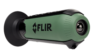 FLIR Scout TK Thermal Monocular Camera