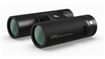 GPO Passion 8X 32MM ED Charcoal Black Binoculars