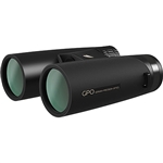 GPO Passion 8X 42MM ED Charcoal Black Binoculars