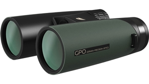 GPO Passion 8X 42MM ED Deep Green Binoculars