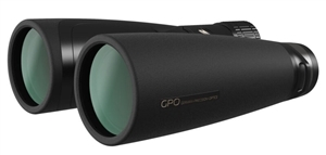 GPO Passion 10X 56MM ED Charcoal Black Binoculars