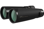 GPO Passion 10X 50MM HD Charcoal Black Binoculars