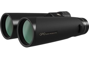 GPO Passion 10X 50MM HD Charcoal Black Binoculars