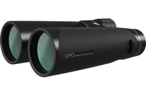GPO Passion 12.5X 50MM HD Charcoal Black Binoculars
