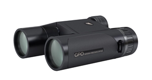 GPO RangeGuide 10X 32  HD Binoculars