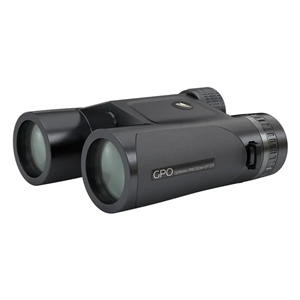 GPO RangeGuide 10X 40 HD Binoculars