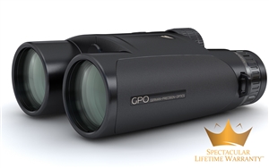 GPO RangeGuide 8X 50  HD Binoculars