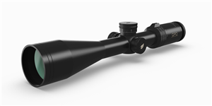 GPO Passion4 6-24X 50MM (MOA Ballistic Reticle)