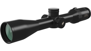 GPO Spectra6 1.5-9X 44MM (G 4i IL Reticle)