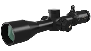 GPO Spectra8 2-16X 44MM (G4i IL Reticle)
