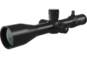 GPO Tactical 2.5-20X 50MM (34MM) FFP (BRi PRO IL Reticle)