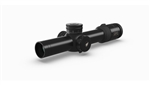 GPO Tactical 1-8X 24MM (34MM) FFP (HSi IL Reticle)