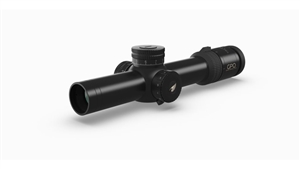 GPO Tactical 1-8X 24MM (34MM) FFP (HSi IL Reticle)