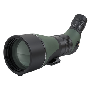 GPO PASSION APO Angled Green/Black 20-60Ã—85 SPOTTING SCOPE