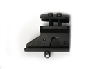 HARRIS Universal Barrel Clamp For Bipod Adapter