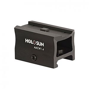 HOLOSUN 1.4IN ABSOLUTE CW MOUNT