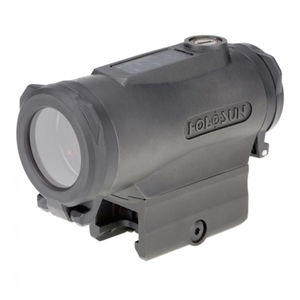 HOLOSUN ELITE RED DOT SIGHT - TITANIUM TUBE, 2MOA