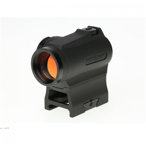 HOLOSUN CLASSIC MICRO SIGHT - CIRCLE DOT/ROTARY SWITCH