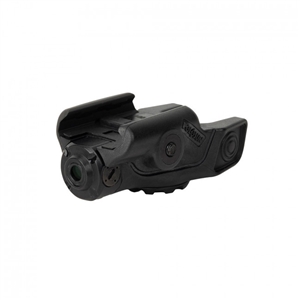 HOLOSUN RML LASER SIGHT - GREEN LASER