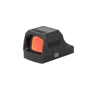 HOLOSUN SCS-320 REFLEX SIGHT - BLACK, GREEN MRS, SIG P320