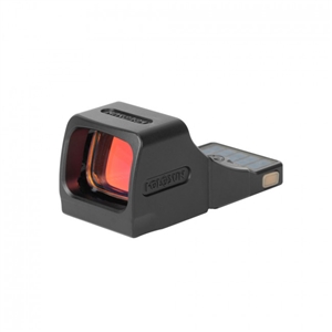HOLOSUN SCS M&P REFLEX SIGHT - BLACK, S&W M&P M2.0 FULL SIZE, GREEN MULTI RETICLE