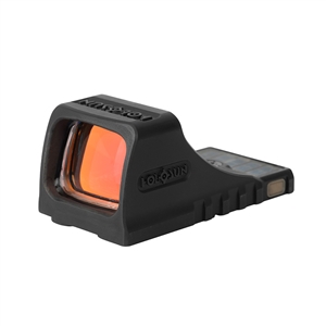 HOLOSUN SCS-PDP REFLEX SIGHT - BLACK, GREEN MRS, WALTHER PDP 2.0