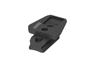 Infiray Outdoor MINI Series Dovetail Shoe