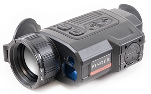 InfiRay Outdoor FINDER V2 640 2x 35mm Thermal Monocular Range Finder