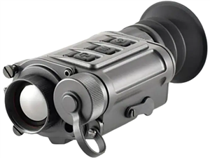 InfiRay Outdoor RL25 RICO Micro 2x25mm 384x288 Muli Use Thermal Weapon Sight
