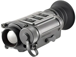 InfiRay Outdoor RL25 V2 RICO Micro 2x25mm 384x288 Thermal Weapon Sight