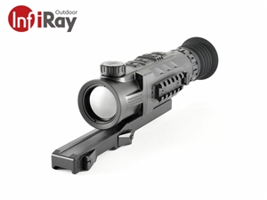 InfiRay Outdoor RICO Mk1 384X288 42mm Thermal Weapon Sight