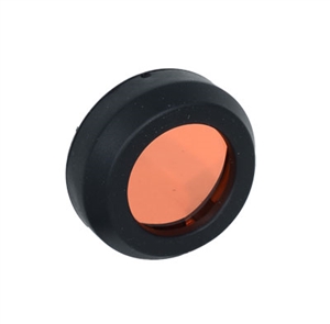 IR Defense Amber Filter Lens