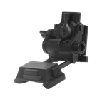 IR Defense Black G24 Mount