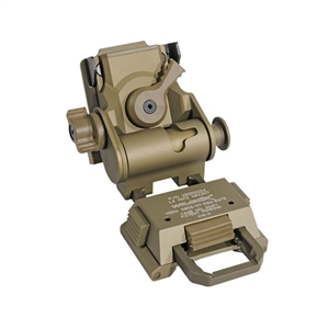 IR Defense Tan G24 Mount