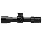 Kahles K318i 3.5-18x50 CCW MOAK Left-Side Windage Riflescope